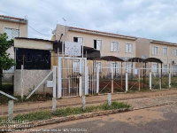 Apartamento com 2 quartos em Campo Grande/MS