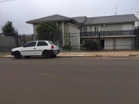 Casa com 337,81m² em terreno de 718,08m², desocupada