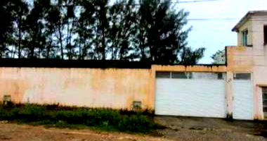 Casa em Condomínio com 1 Vaga e 79 m² em Paracuru/CE