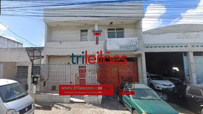 Casa de 225m2 em Aracaju/SE com Processo Judicial
