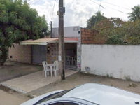 Imóvel Comercial e Residencial com 3 quartos e 1 banheiro