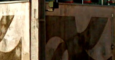 Terreno urbano com barracão e benfeitorias, 4.355m², 3.229m² construídos