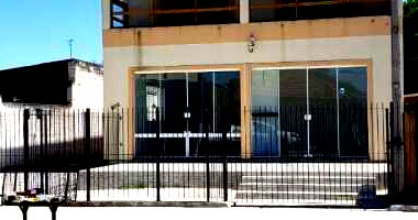 Fração Ideal de Imóvel com 816m² em Barra do Ribeiro