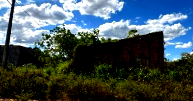 Terreno com 287,50 m² em Alvorada