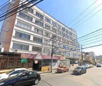 Apartamento em Quintino com 55m² e Garagem