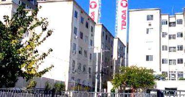 Apartamento 2 Quartos em Cascadura - Oportunidade Imperdível!