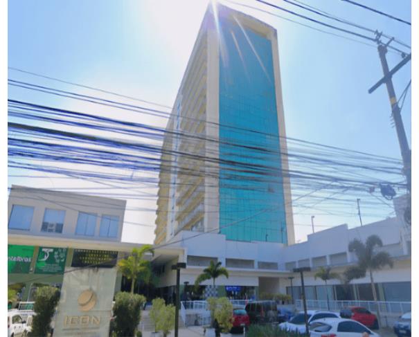 Loja Comercial ao Lado da Prefeitura e SESC em São Gonçalo