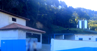 Sítio c/ Fonte de Água Mineral em Trajano de Morais - 41,75ha