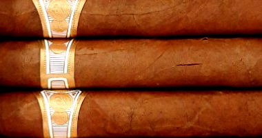 Bens diversos - 50 charutos marca BOLIVAR