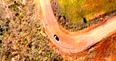 Fazenda com 84,88ha em Serranópolis-GO