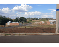 Terreno Esquina Vila Poeta - Santa Rita do Passa Quatro/SP
