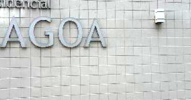 Apartamento com 2 quartos em Patos de Minas/MG