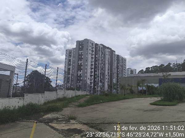 Apto 2Q 56m² Itaquera - Vivaz Estação