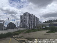 Apto 2Q 56m² Itaquera - Vivaz Estação