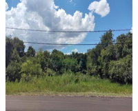 Gleba urbana desocupada com 10.560 m²