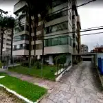 Estacionamento nº 02 - 14,41 m² em Porto Alegre/RS