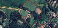 Área de terras em Itupeva com 24.200m²