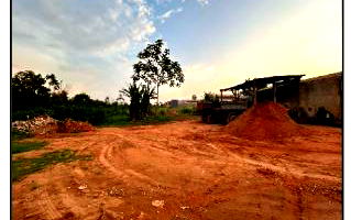 Terreno em Alta Floresta D'Oeste - Oportunidade Única