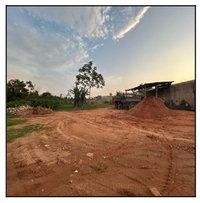 Terreno em Alta Floresta D'Oeste - Oportunidade Única