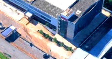 Imóvel Comercial em Brasília/DF - Setor de Edifícios de Utilidade Pública