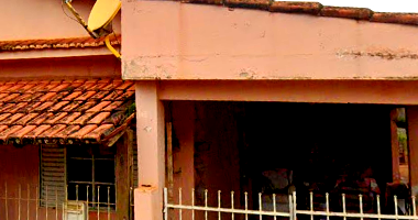 Casa com 151,55 m² - Sagrado Coração de Jesus