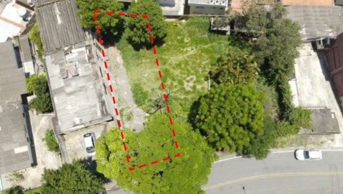 Terreno 317 m² com ocupação e unificação de lotes, Jardim Ângelo