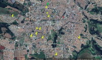 Casa Residencial com 217,64m² de Terreno em Itapeva/SP