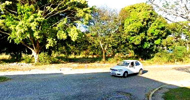 Imóvel Rural de 20.000 m² em Campos dos Goytacazes/RJ