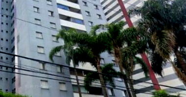 Apartamento 1051 com 2 Vagas em Mooca - Ocupado
