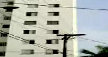 Apartamento Ocupado com 1 Vaga de Garagem