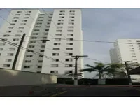 Apartamento com 1 Vaga de Garagem