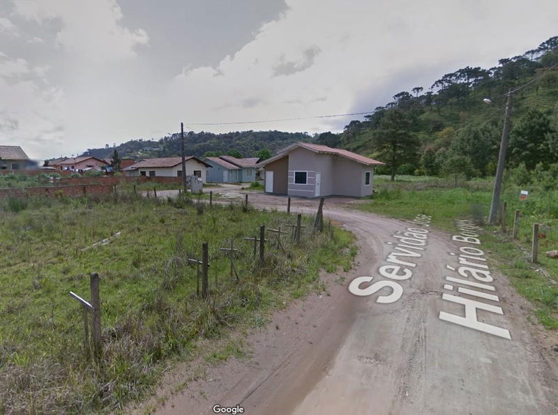 Casa Ocupada em Serra Alta com 360m²