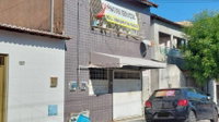 Casa em Pavimento com 2 Quartos em Fortaleza/CE