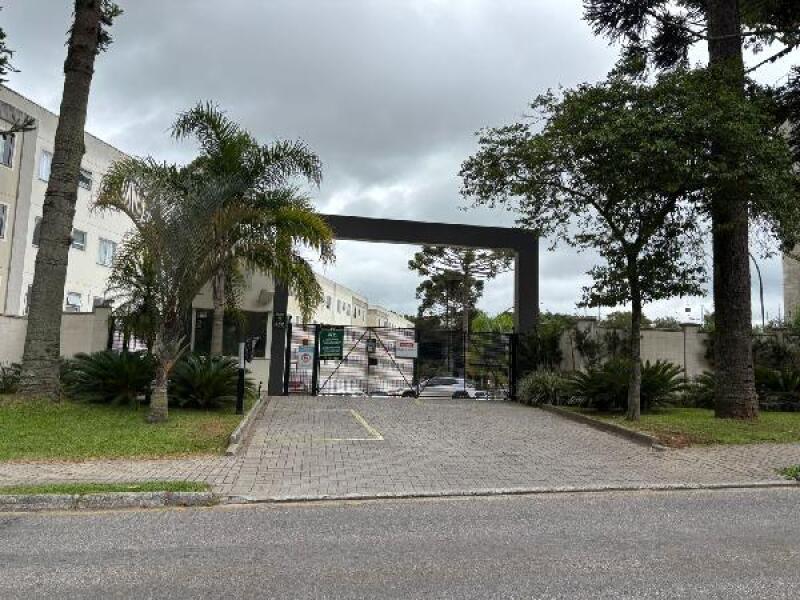 Apartamento 2 quartos, 38,4m², vaga na garagem - Residencial Cardinali