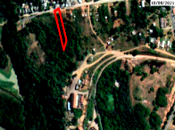 Terreno amplo em Rio Pardo - 3.581m² com potencial de valorização