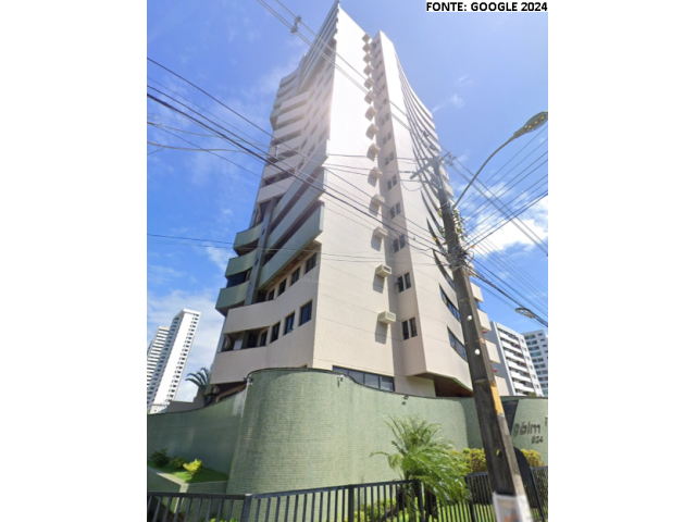 Apartamento 500 com 283,14m² em Condomínio Tom Jobim