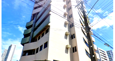 Apartamento 500 com 283,14m² em Condomínio Tom Jobim