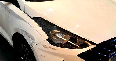 HYUNDAI HB20S 2021/2022 FLEX com 116.560km