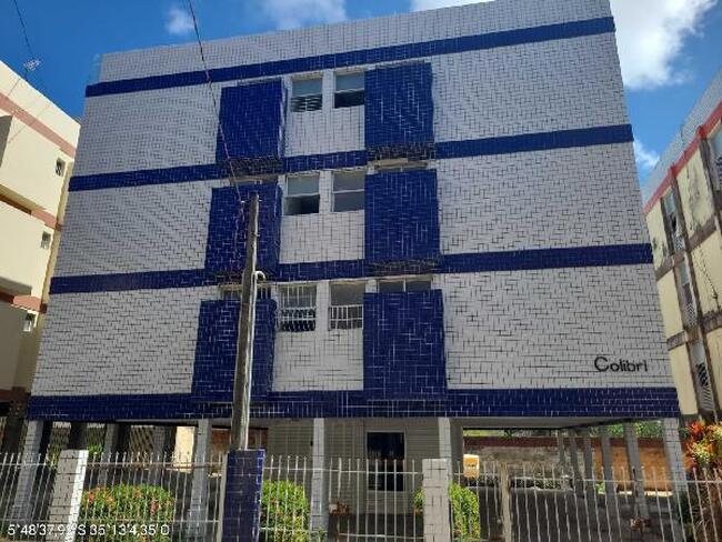 Apartamento 1 quarto, 1 banheiro e 42,72 m²