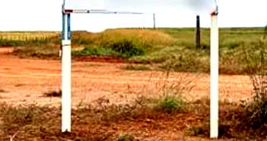 Fazenda Salto Belo com 3.627,65 ha em Novo São Joaquim - MT