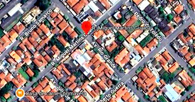 Terreno em Promissão/SP com 324m² - Oportunidade Única!