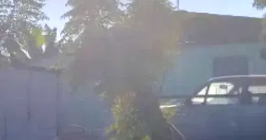 Casa e Galpão com Terreno em Dom Pedrito/RS