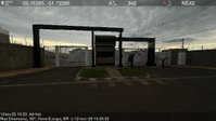Casa com 2 quartos em Três Lagoas/MS