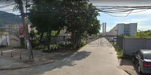 Apartamento com 2 quartos e 40,54m² privativos
