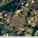 Gleba de Terras com Casa e Benfeitorias em Araripina/PE