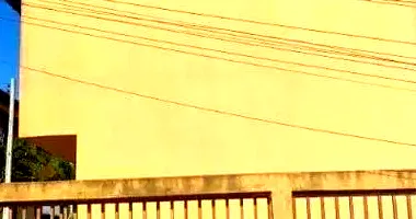 Casa Duplex em Condomínio com 2 Quartos e 2 Banheiros