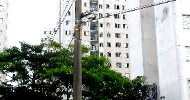 Apartamento com 3 quartos, 2 banheiros e 1 vaga