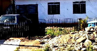 Casa em Gravataí com 2 quartos