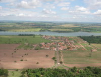 Terreno com 318m² em Sales/SP