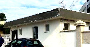 Apartamento com 2 Quartos em Almirante Tamandaré/PR